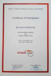 DynamicTape