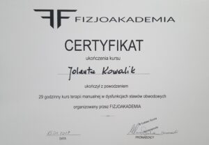 Fizjoakademia
