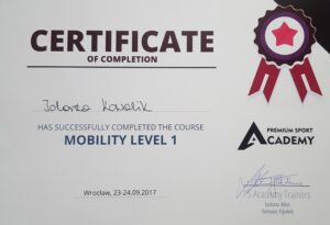 Mobility